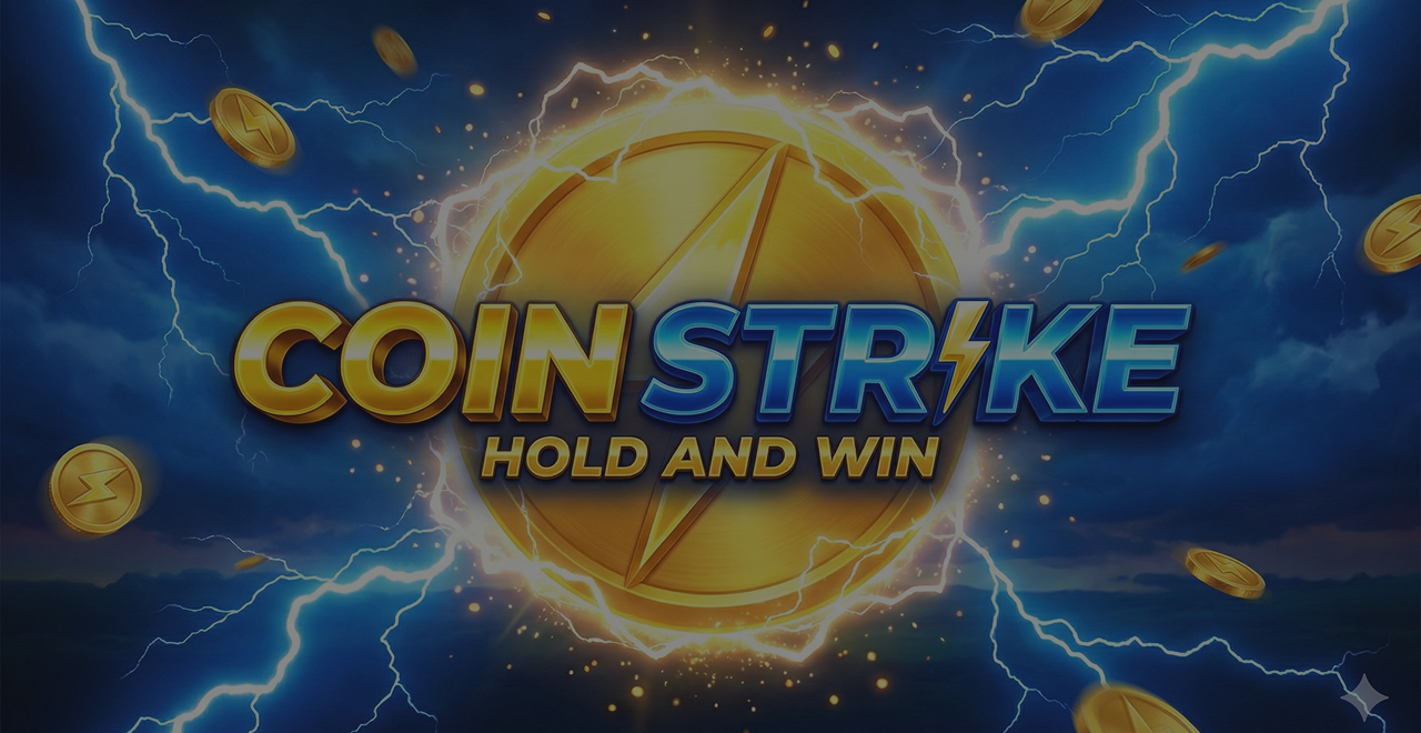 Coin Strike Hold And Win
